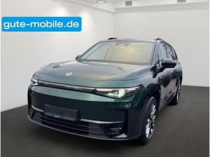 Leapmotor C10 REEV Design⚡MIT 4.500 € ELEKTRO-Förderung als Anzahlung⚡