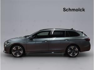 Skoda Superb Combi Sportline 2.0 TDI DSG 4x4 AHK ACC