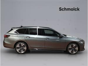 Skoda Superb Combi Sportline 2.0 TDI DSG 4x4 AHK ACC