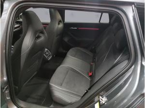 Skoda Superb Combi Sportline 2.0 TDI DSG 4x4 AHK ACC