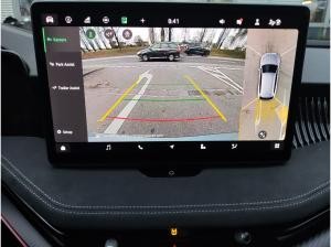 Skoda Superb Combi Sportline 2.0 TDI DSG 4x4 AHK ACC