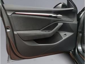 Skoda Superb Combi Sportline 2.0 TDI DSG 4x4 AHK ACC