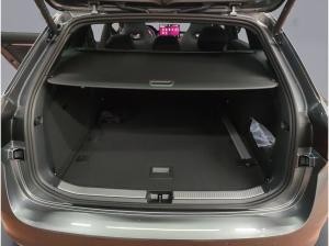 Skoda Superb Combi Sportline 2.0 TDI DSG 4x4 AHK ACC