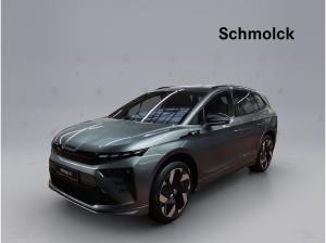 Skoda ENYAQ Enyaq 85 RS Maxx Wärmepumpe AHK NAVI ACC RFK