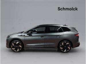 Skoda ENYAQ Enyaq 85 RS Maxx Wärmepumpe AHK NAVI ACC RFK