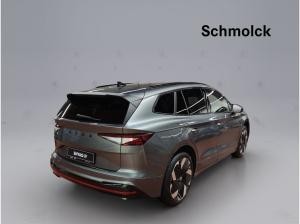 Skoda ENYAQ Enyaq 85 RS Maxx Wärmepumpe AHK NAVI ACC RFK