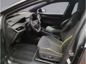 Skoda ENYAQ Enyaq 85 RS Maxx Wärmepumpe AHK NAVI ACC RFK