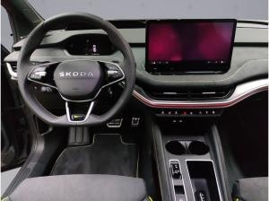 Skoda ENYAQ Enyaq 85 RS Maxx Wärmepumpe AHK NAVI ACC RFK