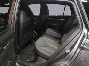 Skoda ENYAQ Enyaq 85 RS Maxx Wärmepumpe AHK NAVI ACC RFK