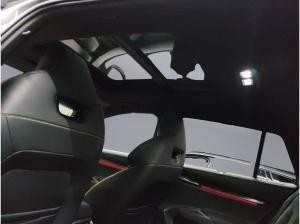 Skoda ENYAQ Enyaq 85 RS Maxx Wärmepumpe AHK NAVI ACC RFK