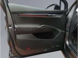 Skoda ENYAQ Enyaq 85 RS Maxx Wärmepumpe AHK NAVI ACC RFK