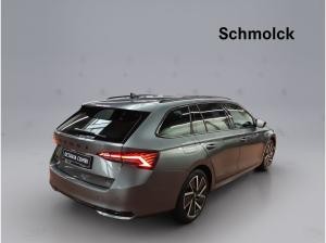 Skoda Octavia Combi Sportline 2.0 TDI DSG AHK NAVI LED