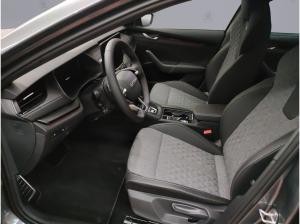 Skoda Octavia Combi Sportline 2.0 TDI DSG AHK NAVI LED