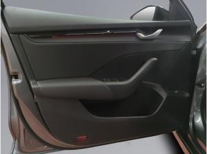 Skoda Octavia Combi Sportline 2.0 TDI DSG AHK NAVI LED