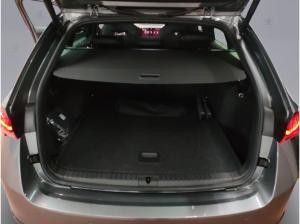 Skoda Octavia Combi Sportline 2.0 TDI DSG AHK NAVI LED