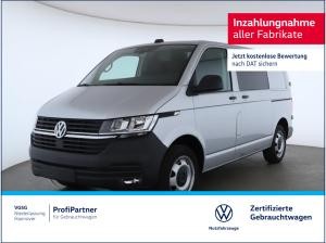 Foto - Volkswagen T6.1 Transporter Kasten Kurz DSG Luftstandhz