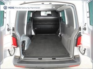 Volkswagen T6.1 Transporter Kasten Kurz DSG Luftstandhz