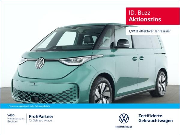 Volkswagen ID.Buzz ID. Buzz Pro Navi ACC TravelAssist Kamera LED