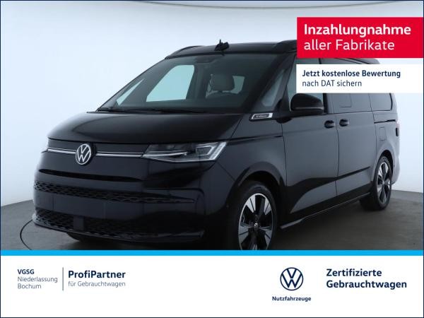 Volkswagen California Ocean Neues Modell 4Motion AHK ACC Navi