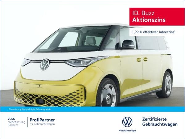 Volkswagen ID.Buzz ID. Buzz Pro Lang Head-Up Display PLA Bluetooth
