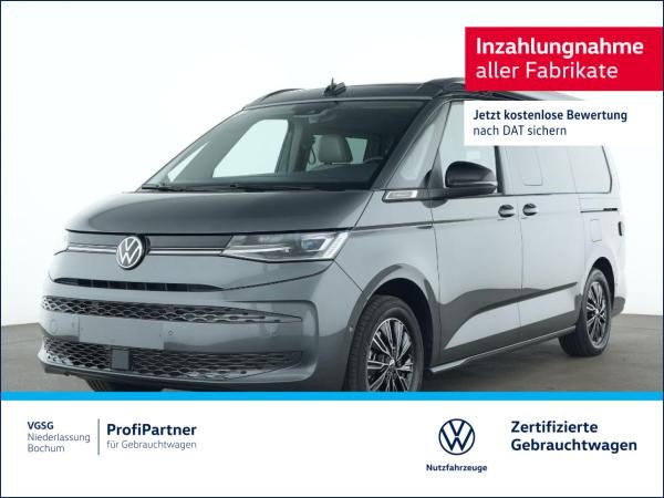 Volkswagen California Ocean Neues Modell AHK IQ.Light Navi