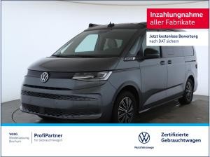 Volkswagen California Coast Neues Modell 4Motion AHK Keyless