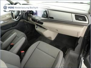 Volkswagen California Coast Neues Modell 4Motion AHK Keyless