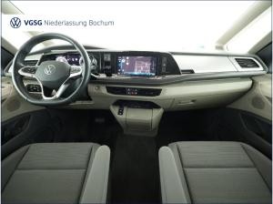 Volkswagen California Coast Neues Modell 4Motion AHK Keyless