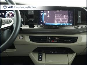 Volkswagen California Coast Neues Modell 4Motion AHK Keyless