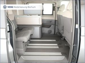 Volkswagen California Coast Neues Modell 4Motion AHK Keyless