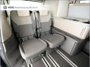 Volkswagen California Coast Neues Modell 4Motion AHK Keyless