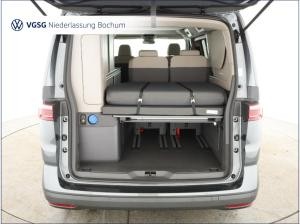 Volkswagen California Coast Neues Modell 4Motion AHK Keyless