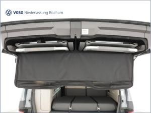 Volkswagen California Coast Neues Modell 4Motion AHK Keyless