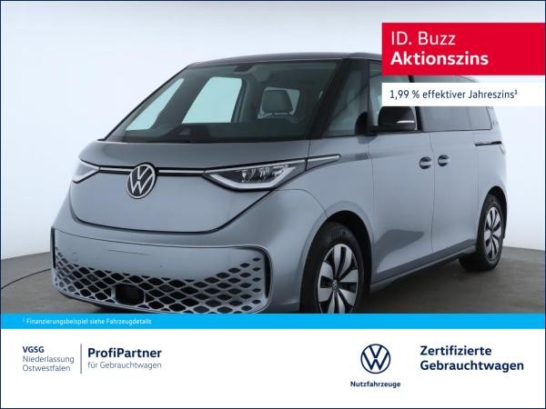Volkswagen ID.Buzz ID. Buzz Pro 6-Sitzer 5 Jahre Herstellergarantie