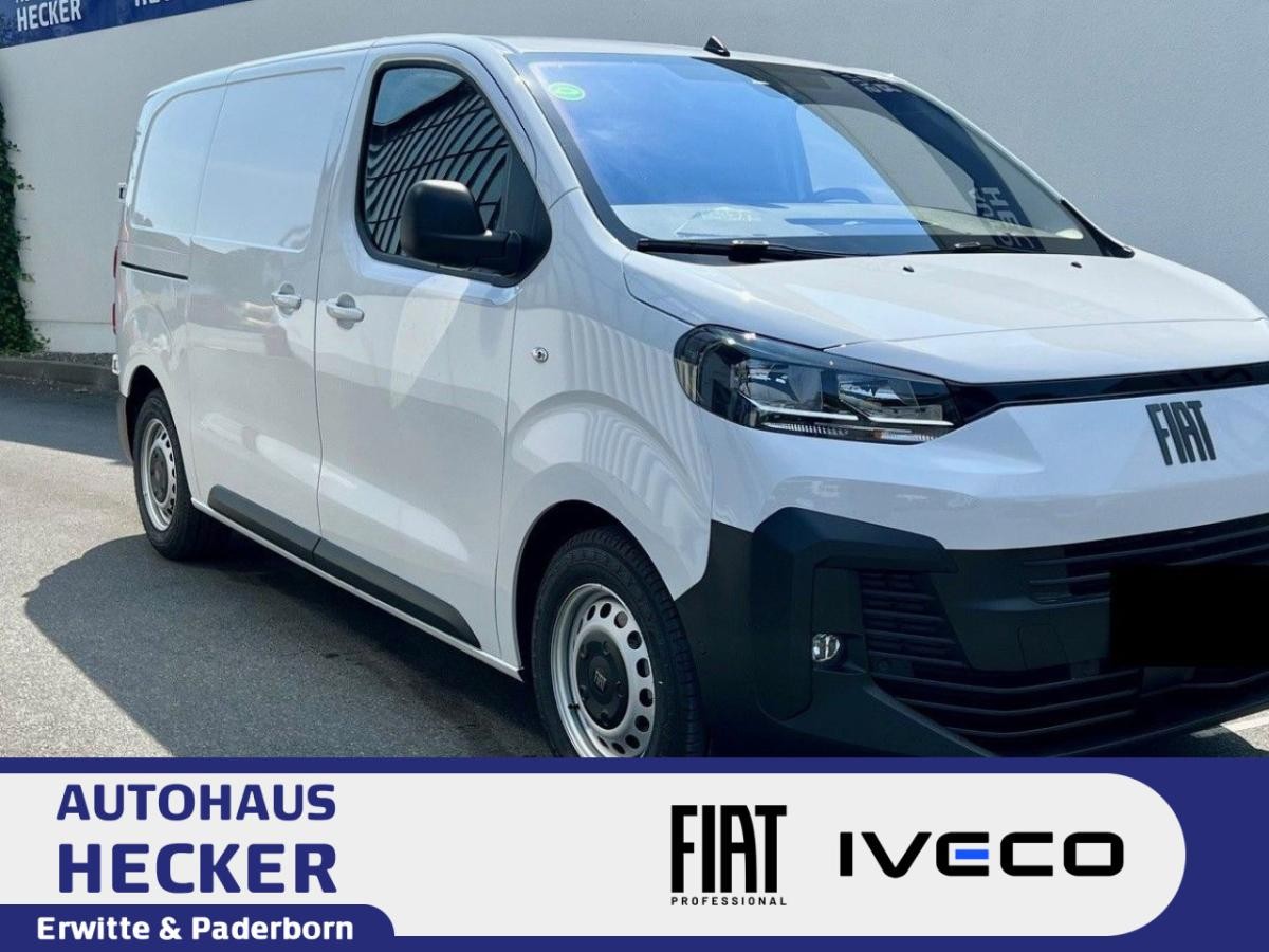 Fiat Scudo E-Scudo L2 - 49kw