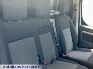 Fiat Scudo E-Scudo L2 - 49kw