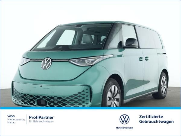 Volkswagen ID.Buzz ID. Buzz Pro AHK 6 Sitze ACC IQ.Light HeadUp Navi