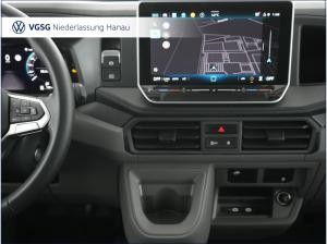 Volkswagen California Grand600 AHK Hochbett PDC