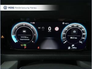 Volkswagen California Grand600 AHK Hochbett PDC