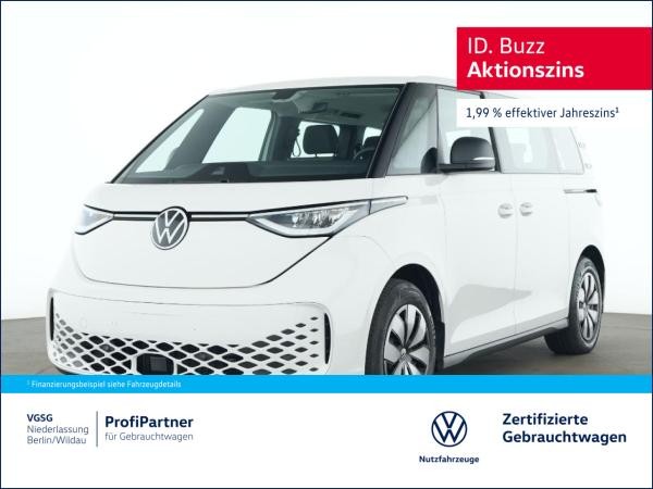 Volkswagen ID.Buzz ID. Buzz Pro Navi 4xSHZ Winterräder Bluetooth LED