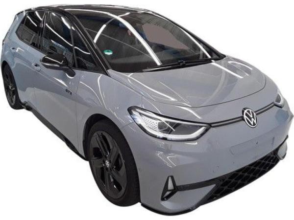 Volkswagen ID.3 GTX+MAX 586KM+AB 1,49ZINS+WINTERRÄDER