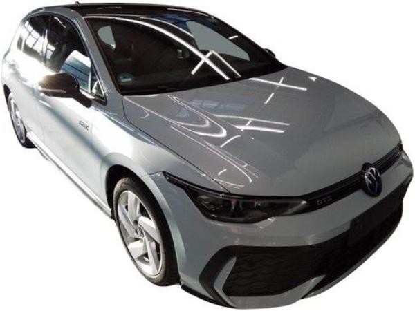 Volkswagen Golf 1.5TSI GTE +AHK+DCC+HEAD-UP+