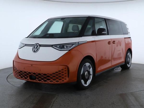 Volkswagen ID.Buzz ID. Buzz LR +7-SITZER+NEU 91.575+MAX 460KM
