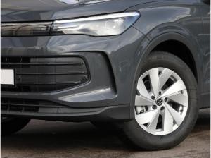 Volkswagen Tiguan 1.5eTSI DSG +NAVI+AHK+CAM+4J Gar+