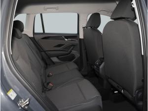 Volkswagen Tiguan 1.5eTSI DSG +NAVI+AHK+CAM+4J Gar+