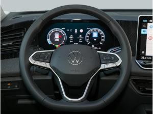 Volkswagen Tiguan 1.5eTSI DSG +NAVI+AHK+CAM+4J Gar+