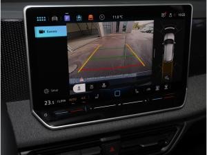 Volkswagen Tiguan 1.5eTSI DSG +NAVI+AHK+CAM+4J Gar+