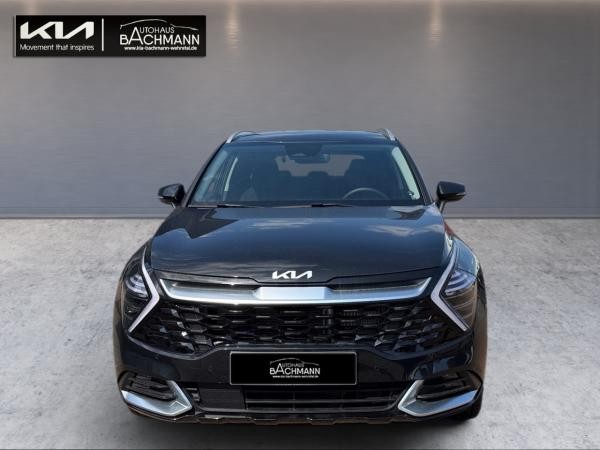 Kia Sportage Plug-in Hybrid 1.6 T-GDI AWD/Plug&Ride