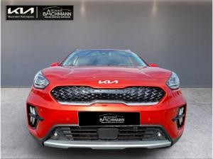 Kia Niro 1.6 PHEV Spirit/LED/Leder Plus/SD/JBL Navi