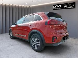 Kia Niro 1.6 PHEV Spirit/LED/Leder Plus/SD/JBL Navi
